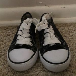Children's Converse